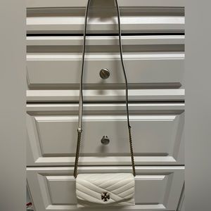 Tory Burch “Kira” crossbody bag!